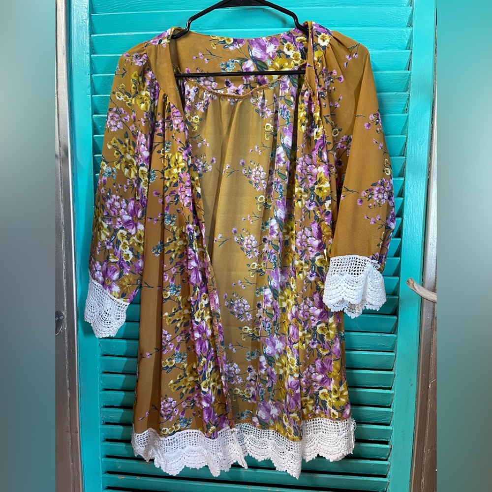 New S Cami jacket